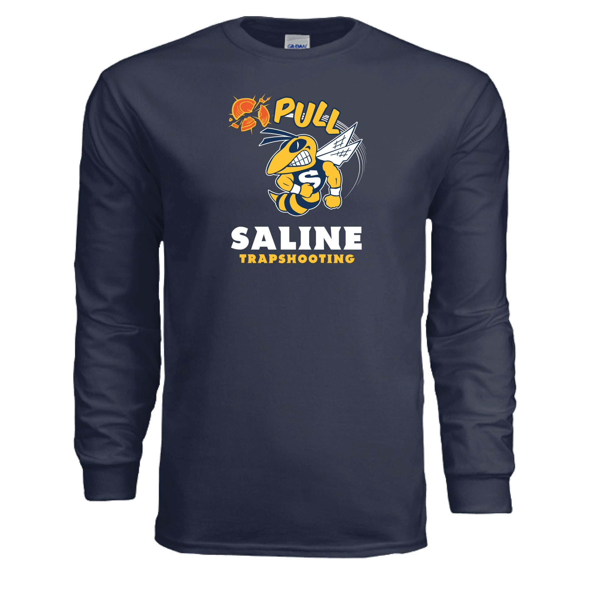 NAVY - FRONT