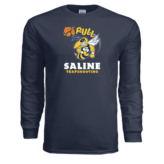 NAVY - FRONT