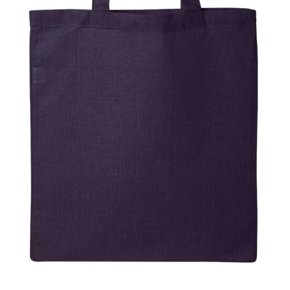 Navy - BACK