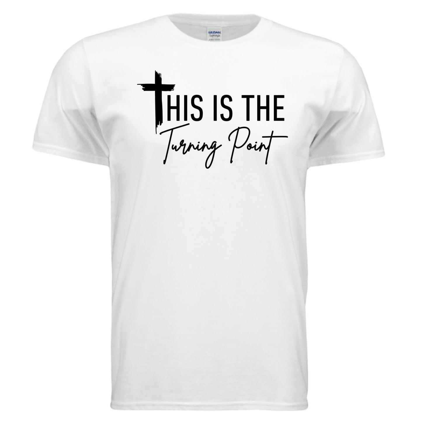 WHITE - FRONT