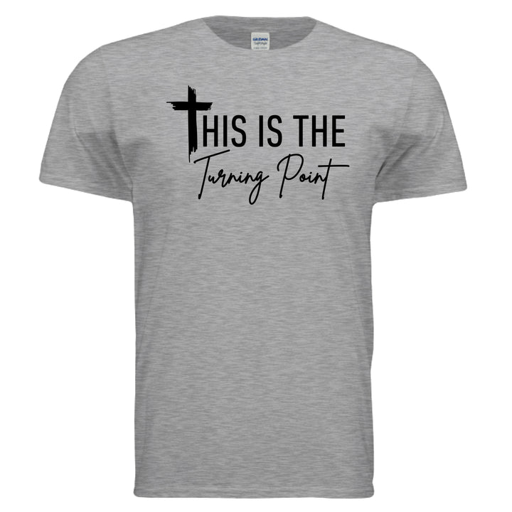 SPORT GREY - FRONT