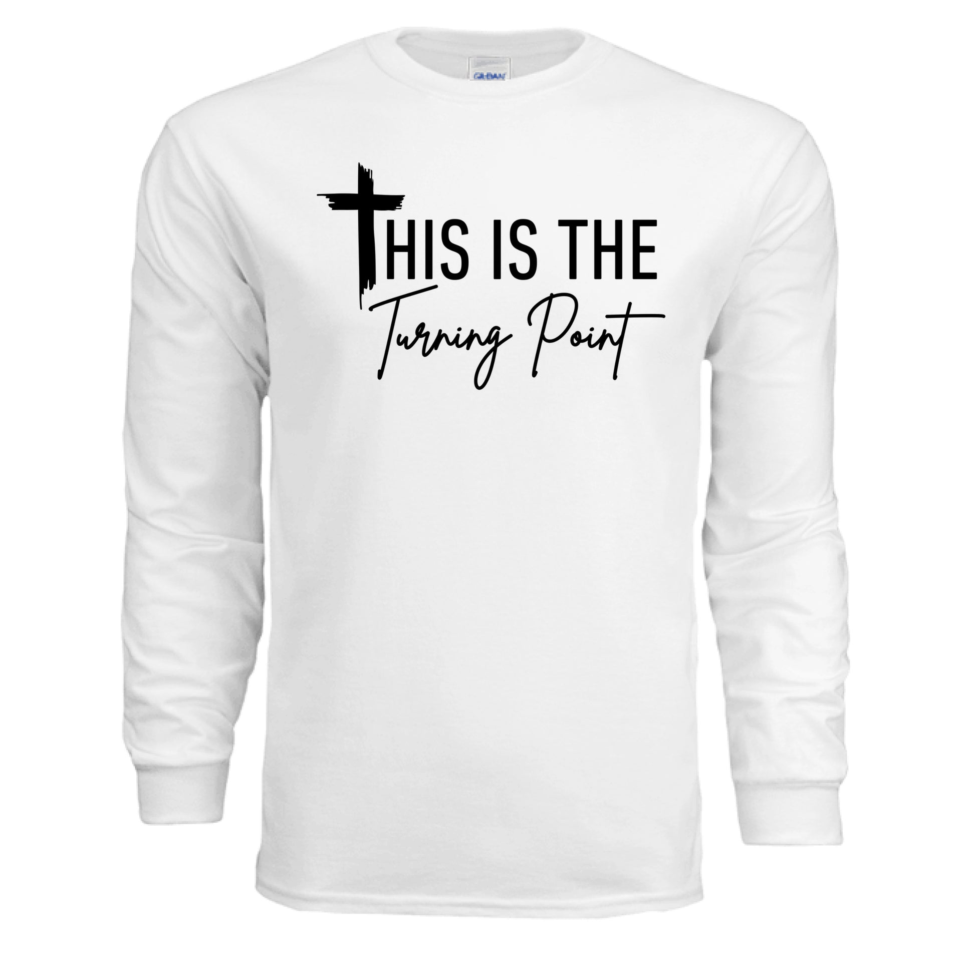 WHITE - FRONT