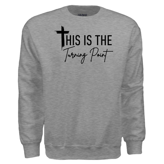 SPORT GREY - FRONT