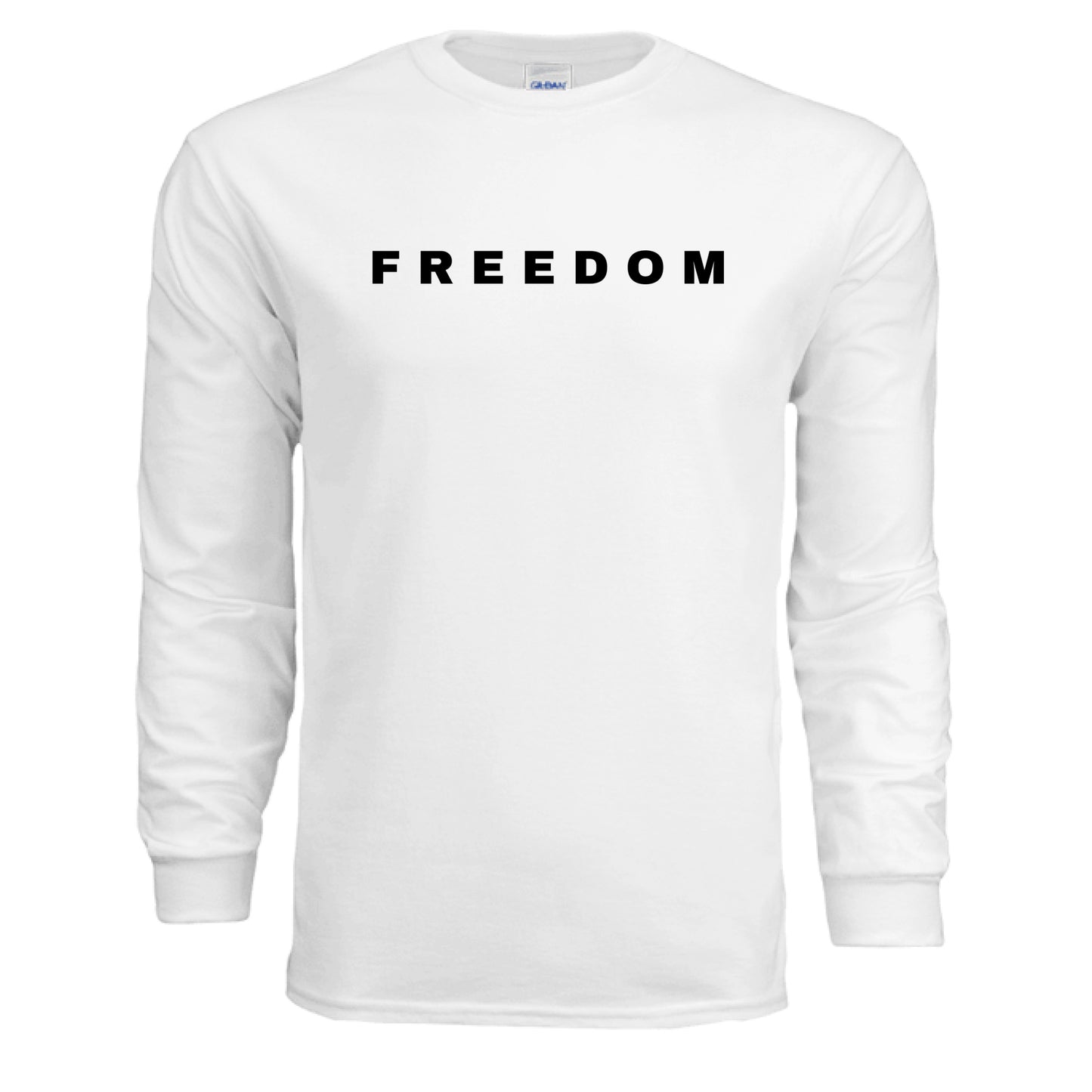WHITE - FRONT