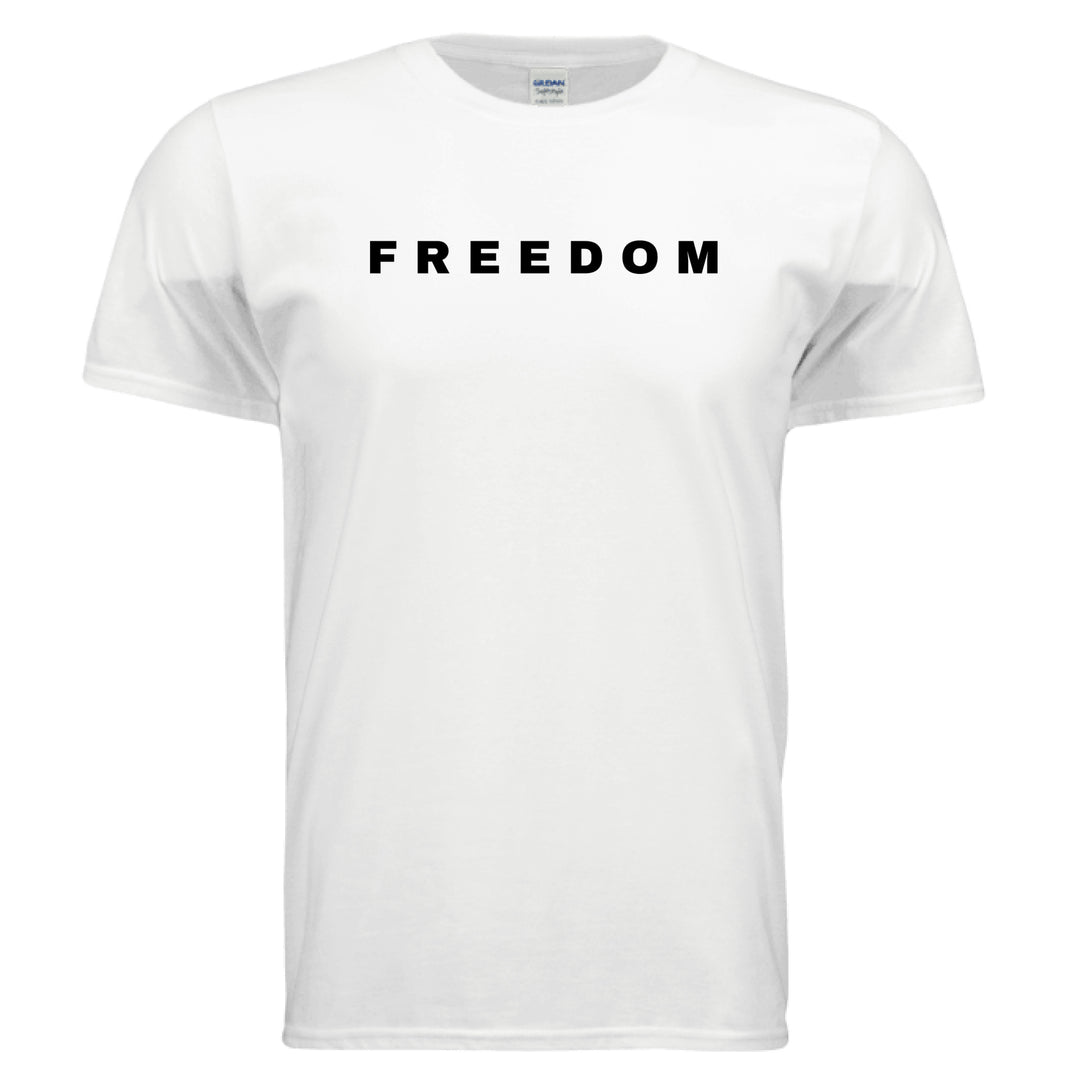WHITE - FRONT