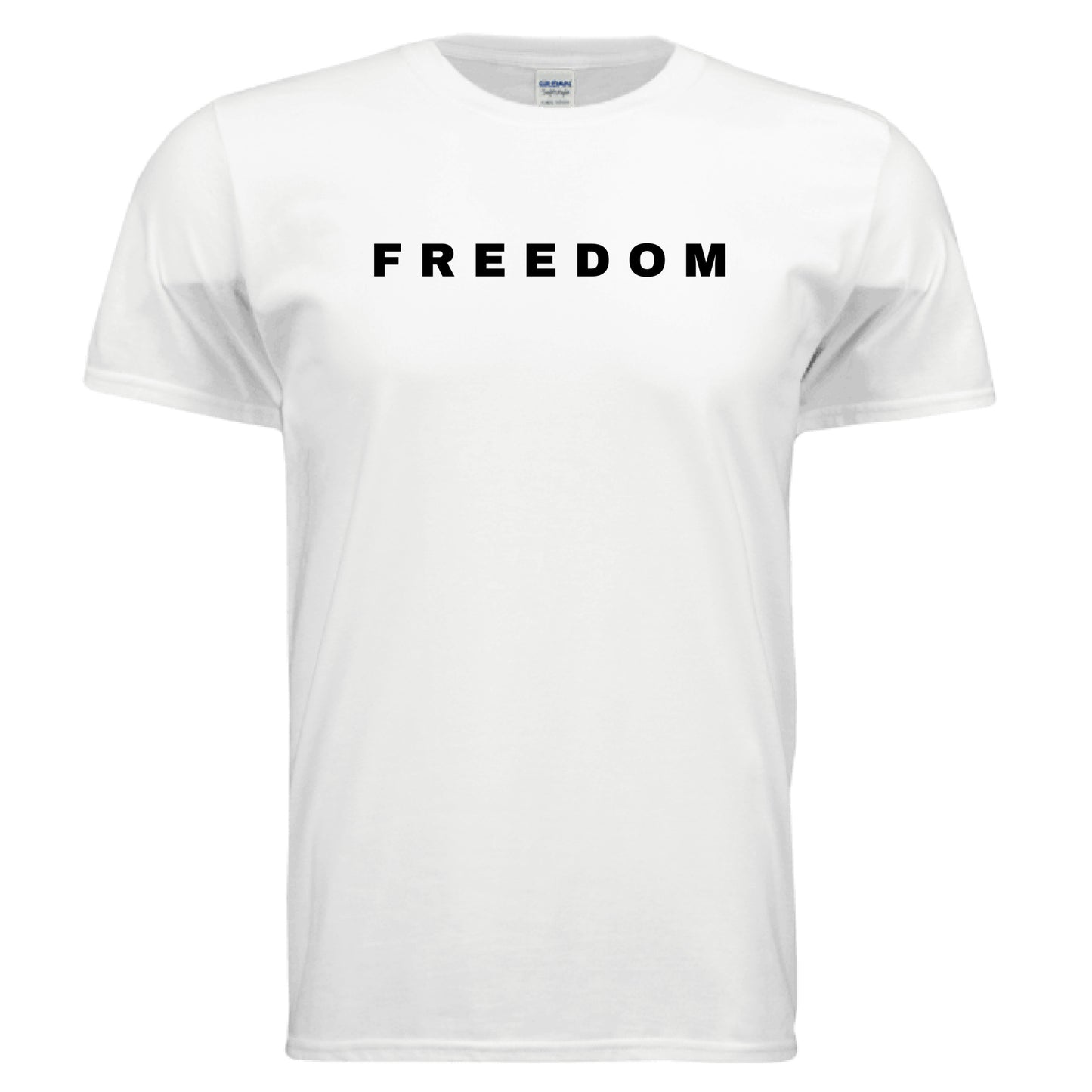 WHITE - FRONT