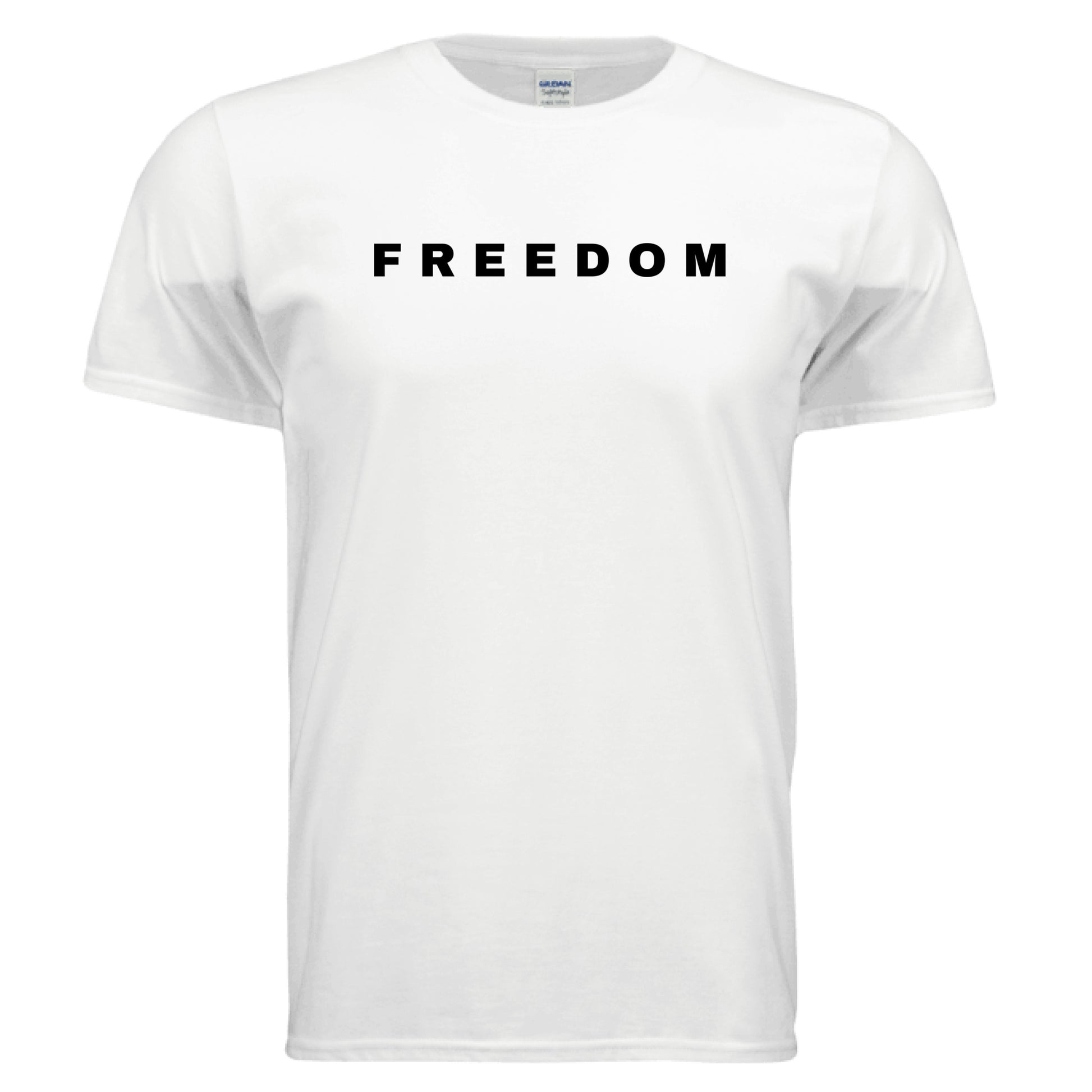 WHITE - FRONT
