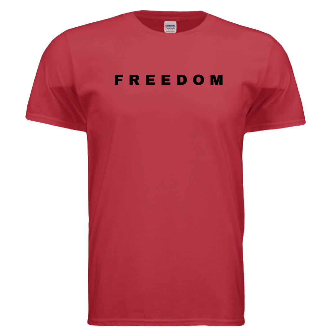 RED - FRONT