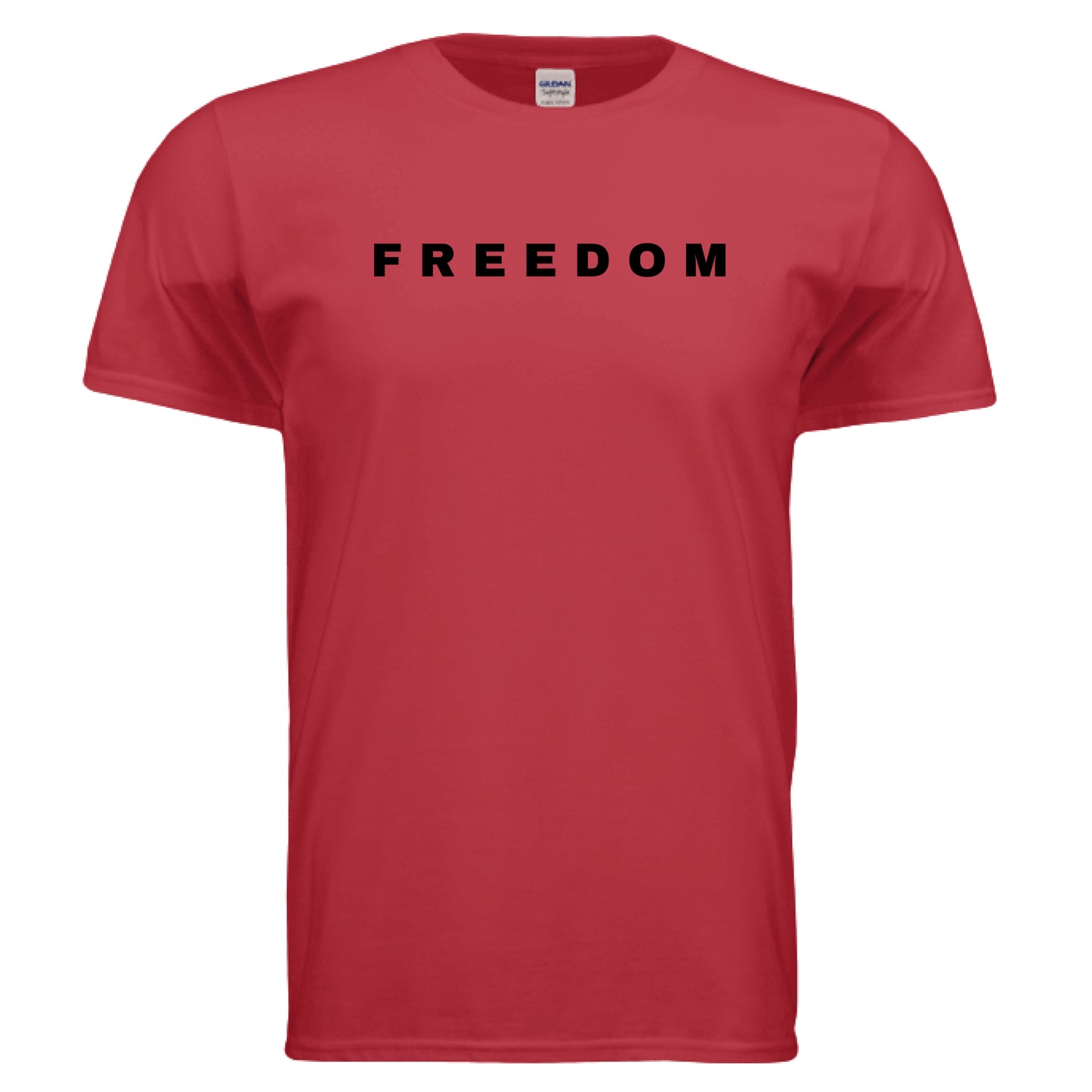 RED - FRONT