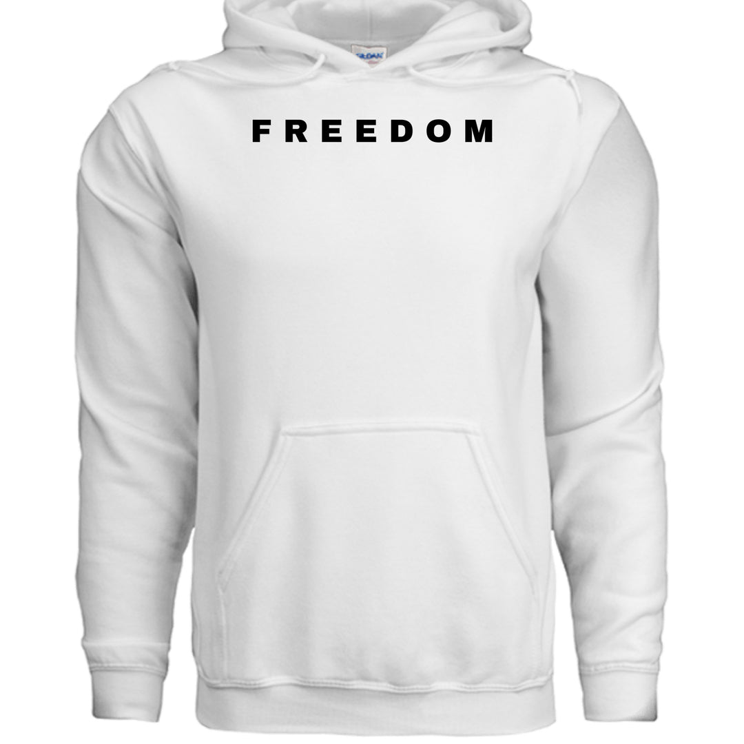 WHITE - FRONT
