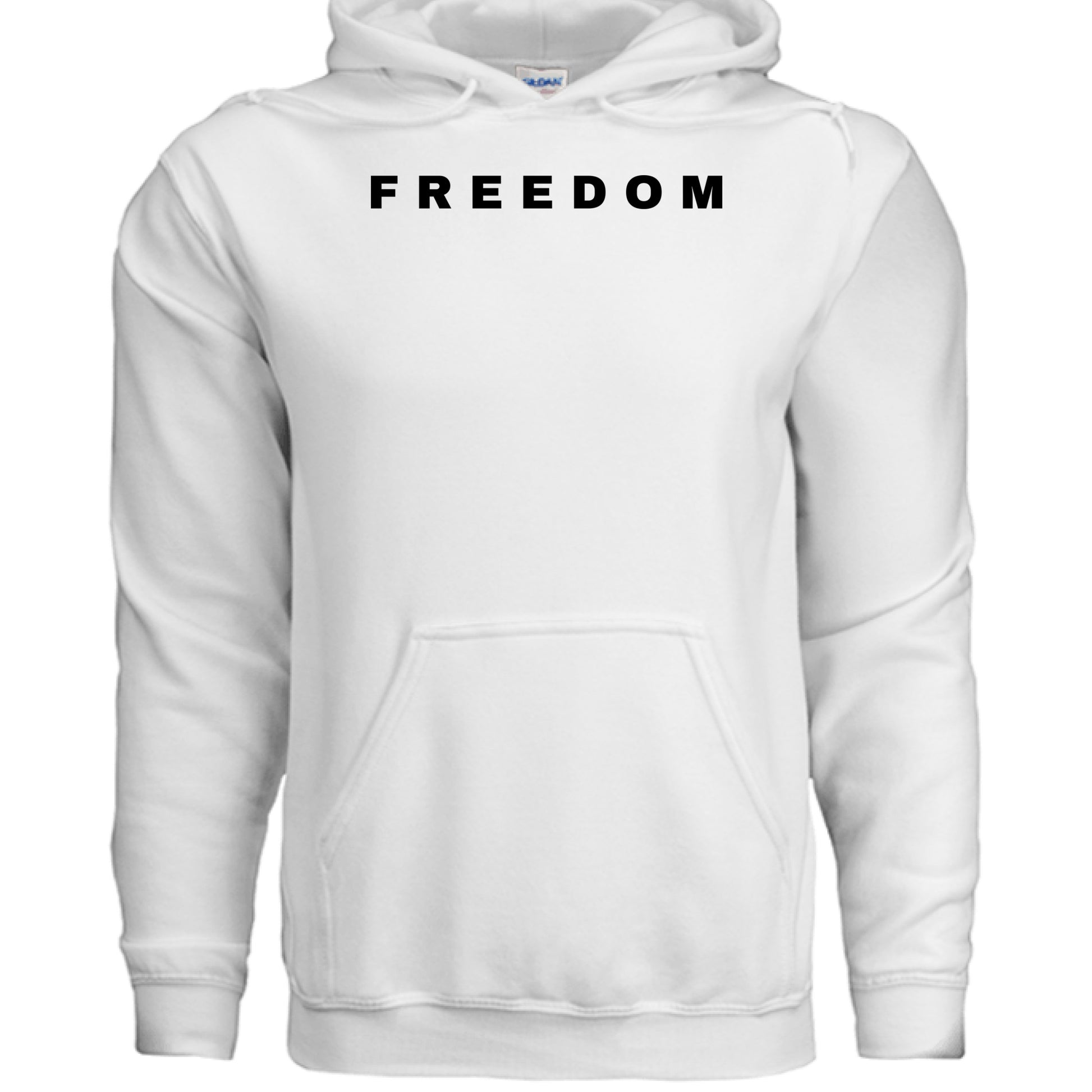 WHITE - FRONT