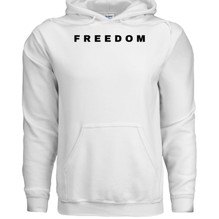 WHITE - FRONT