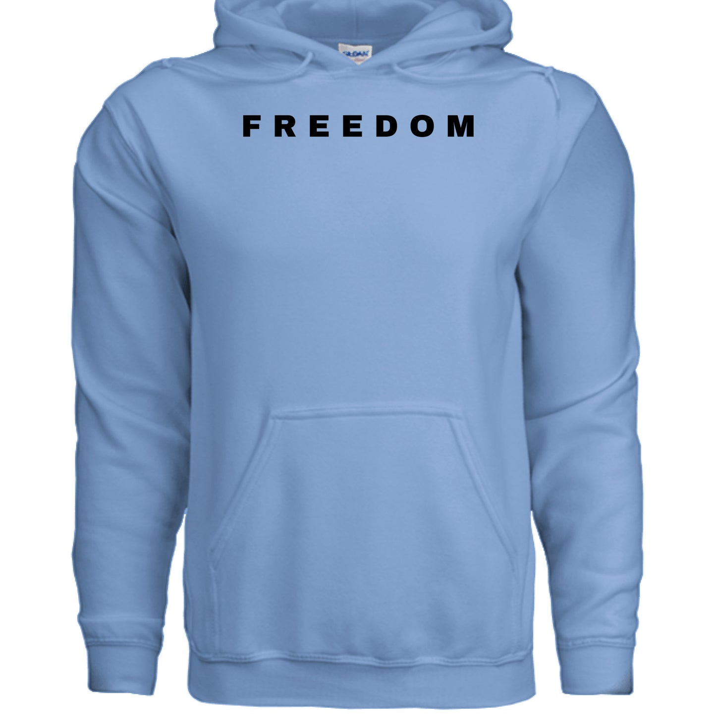 Carolina Blue - FRONT