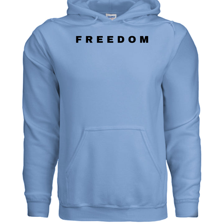 Carolina Blue - FRONT