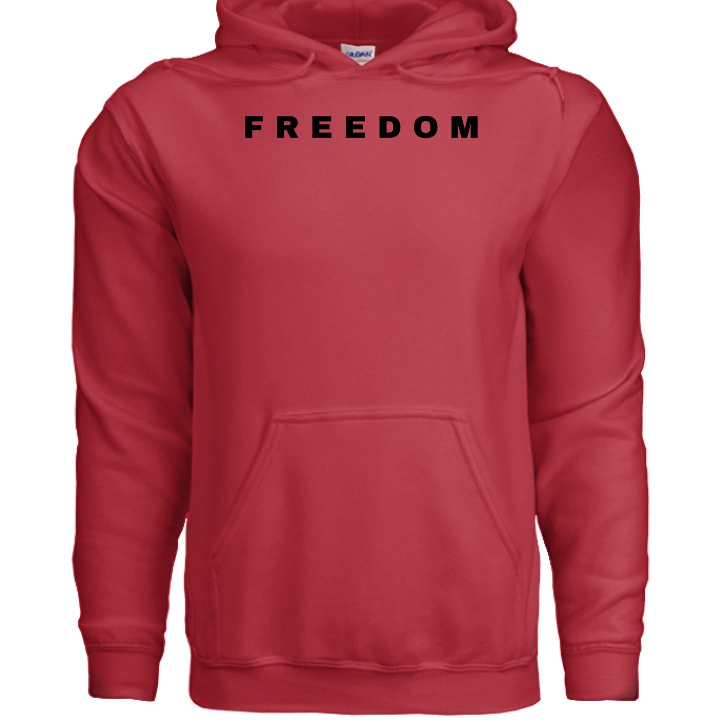 RED - FRONT