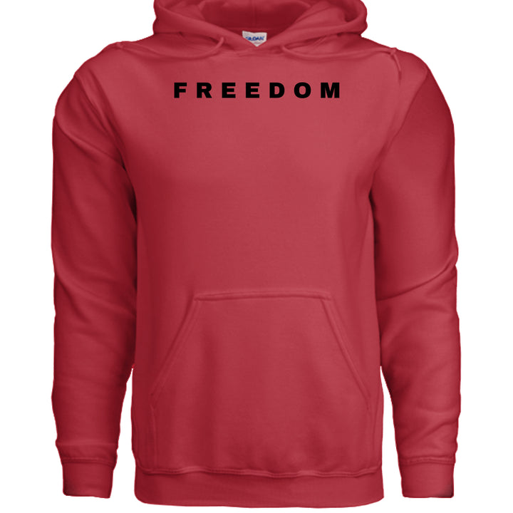 RED - FRONT