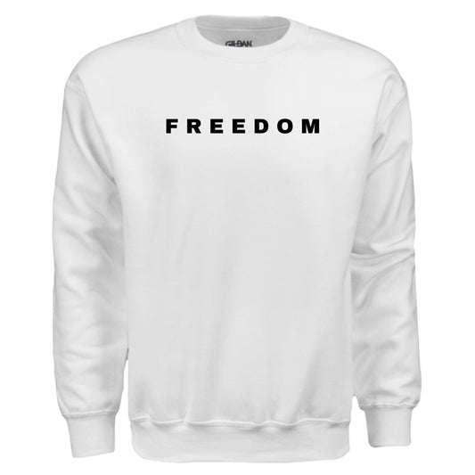 WHITE - FRONT