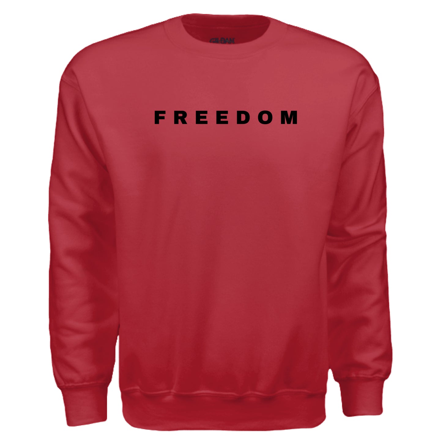 RED - FRONT