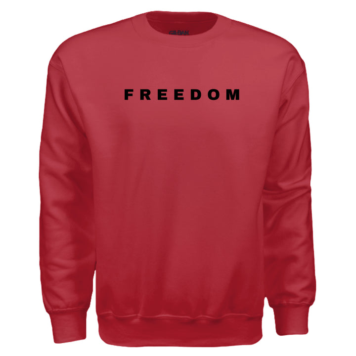 RED - FRONT