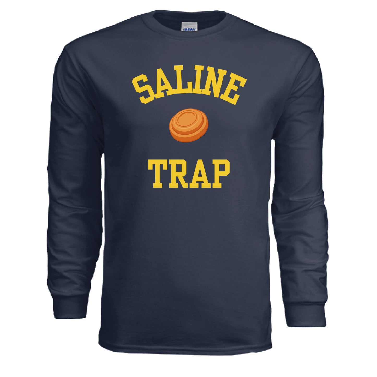 NAVY - FRONT