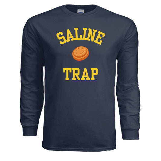 NAVY - FRONT