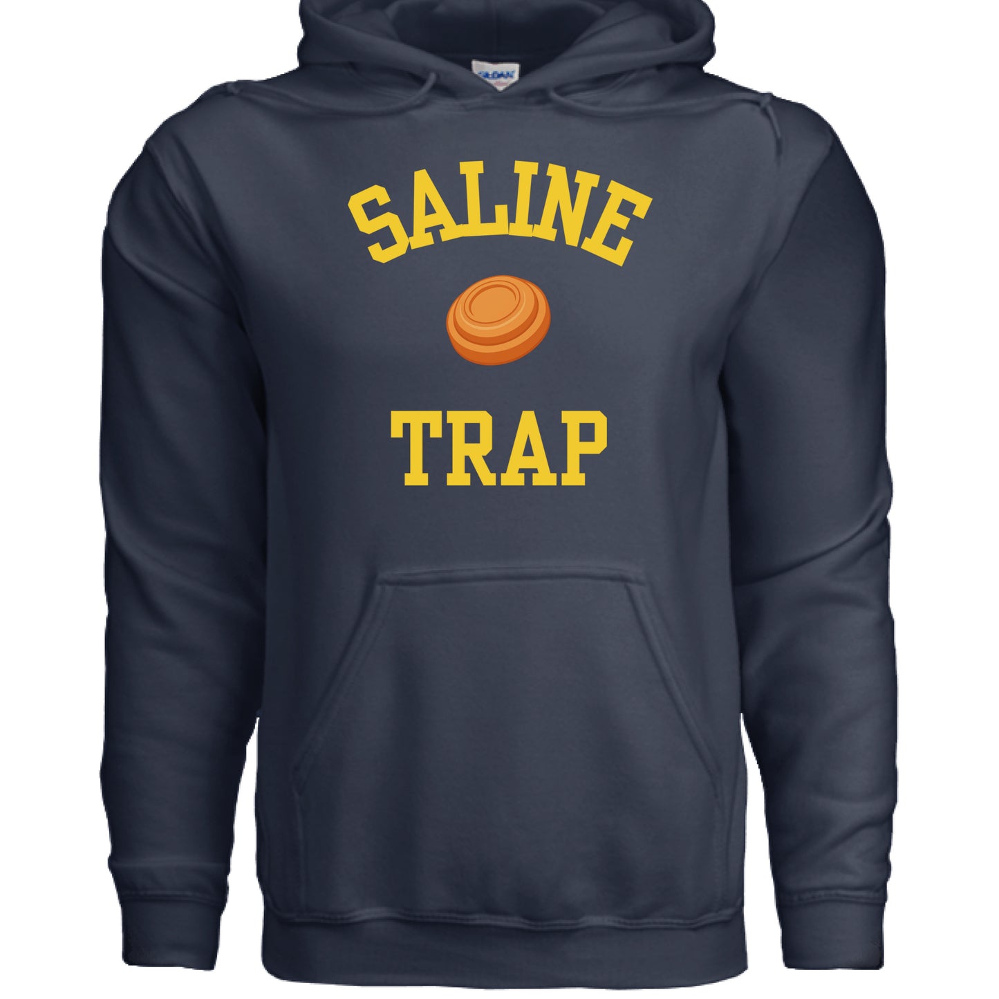 NAVY - FRONT