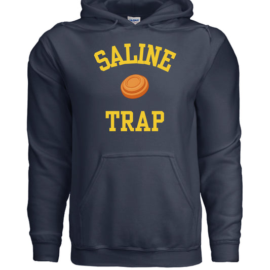 NAVY - FRONT