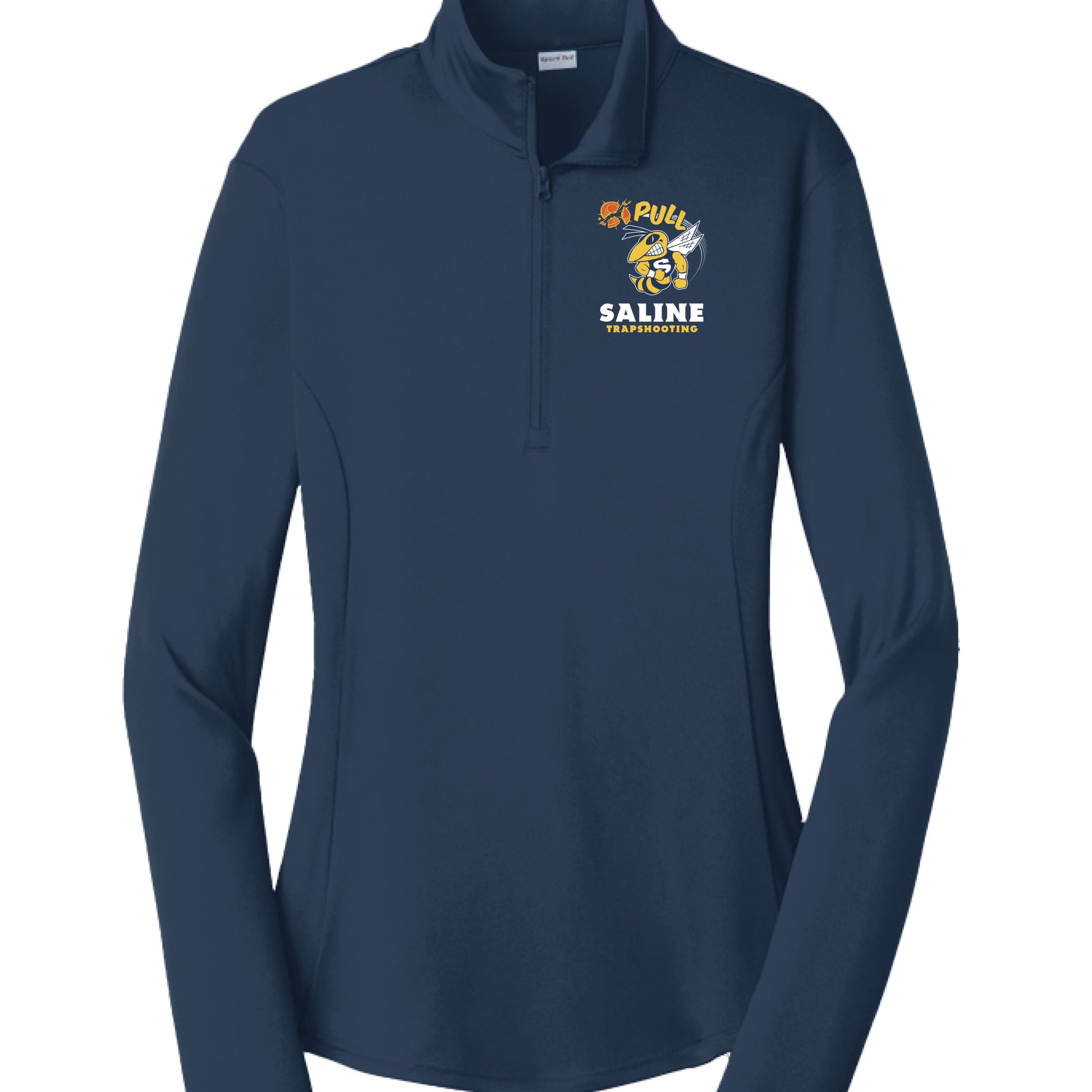 True Navy - FRONT