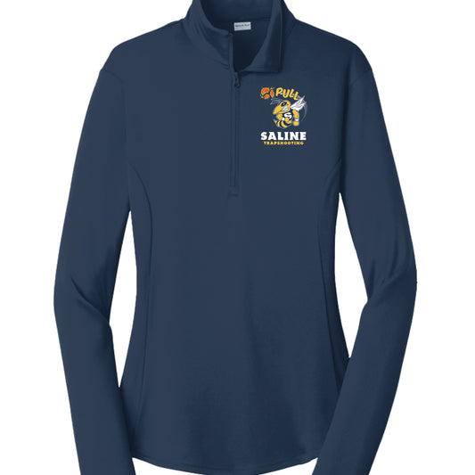 True Navy - FRONT
