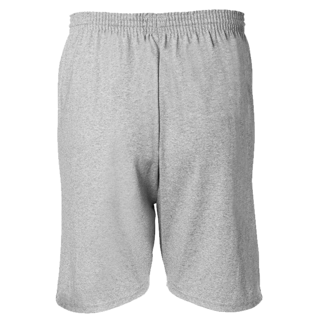 OXFORD GRAY - BACK