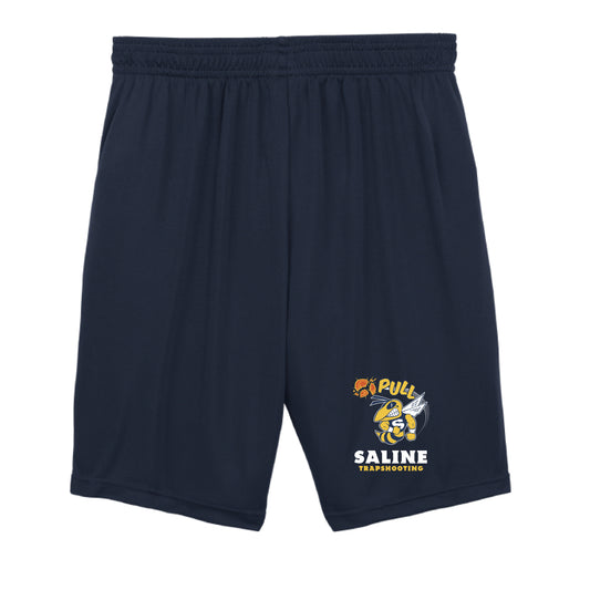 True Navy - FRONT