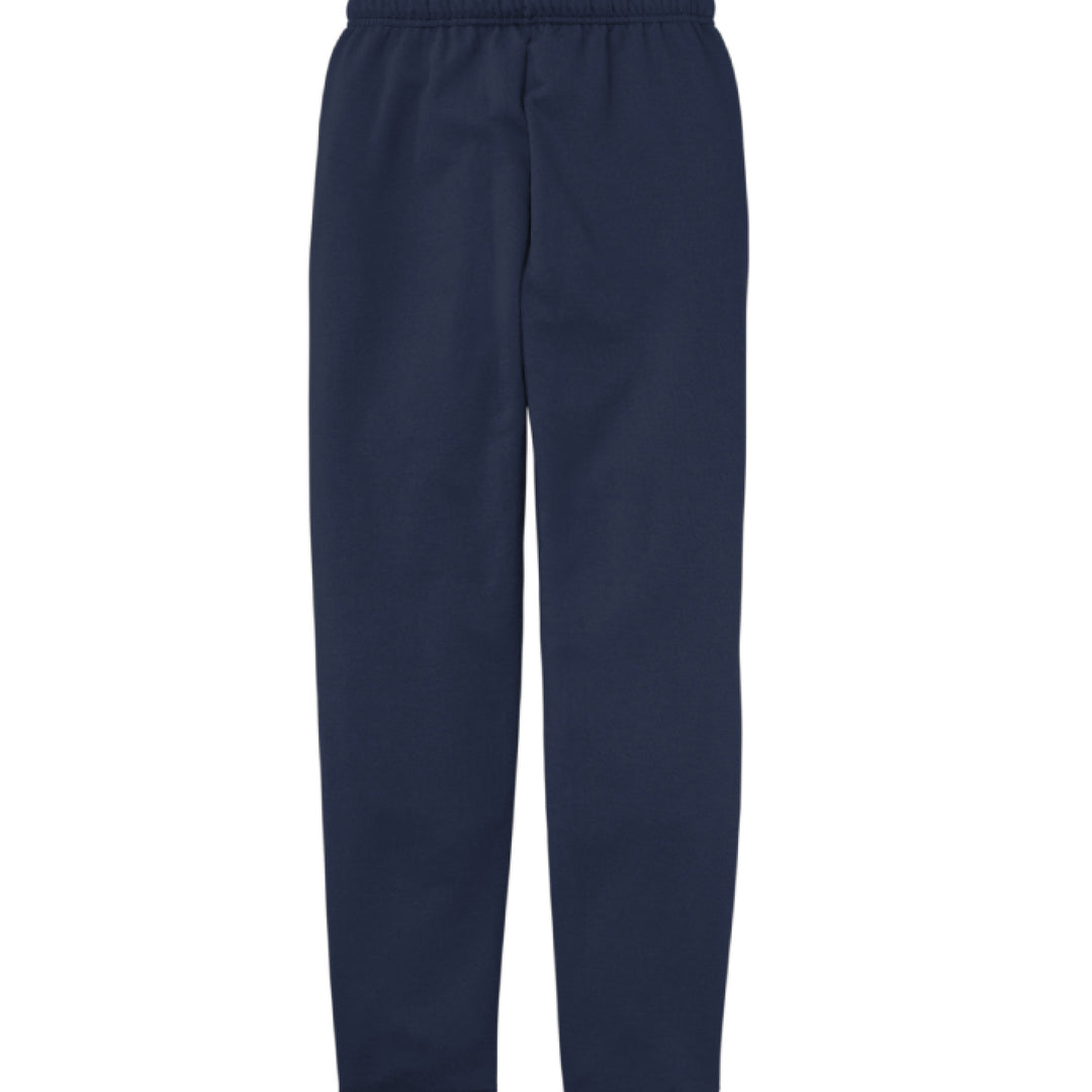 Navy - BACK