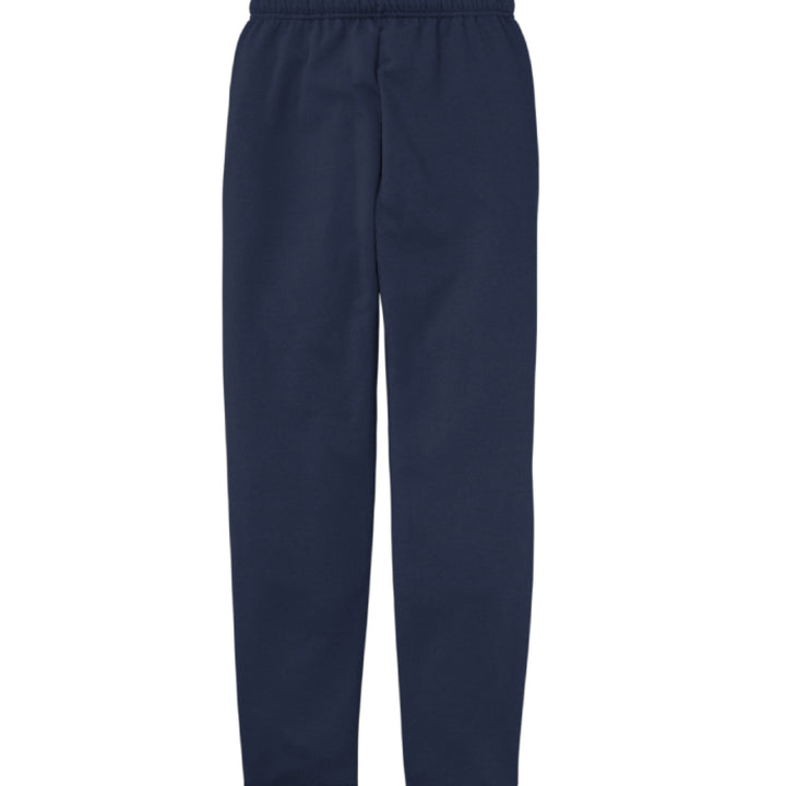 Navy - BACK