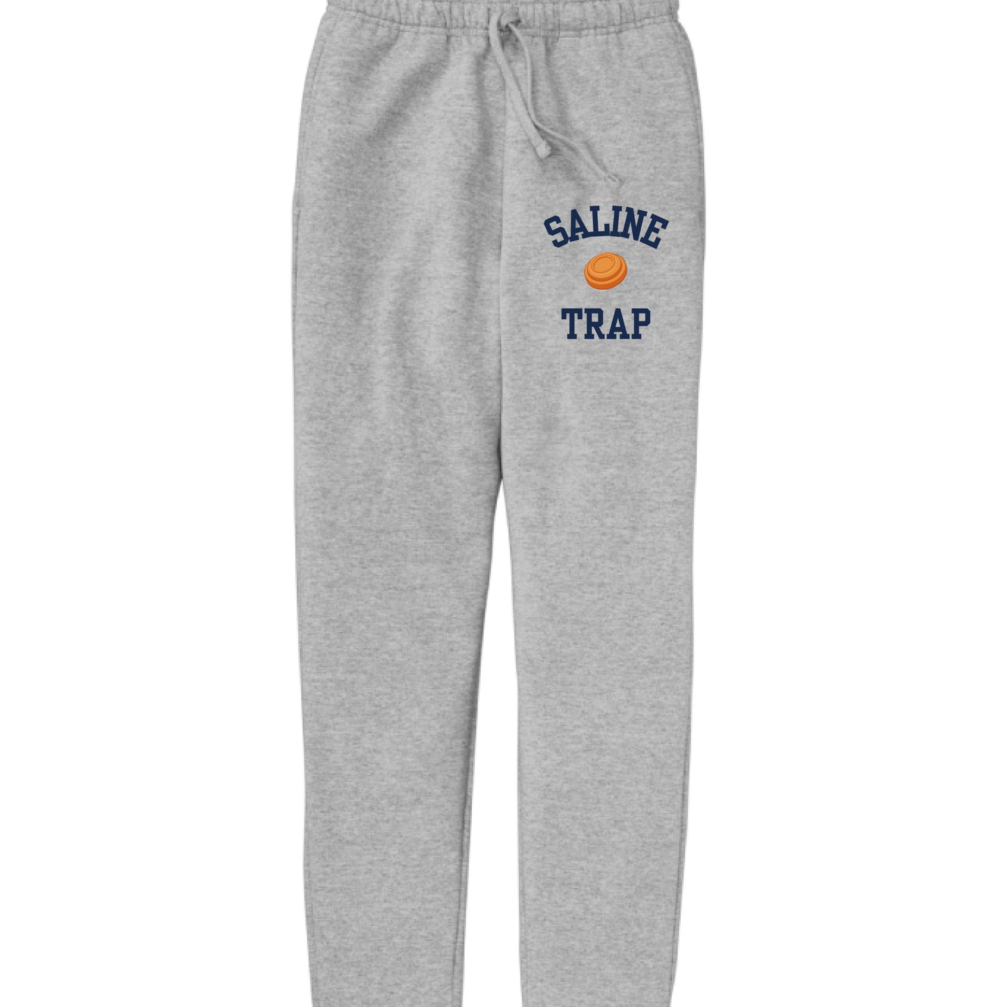 Athletic Hthr - FRONT