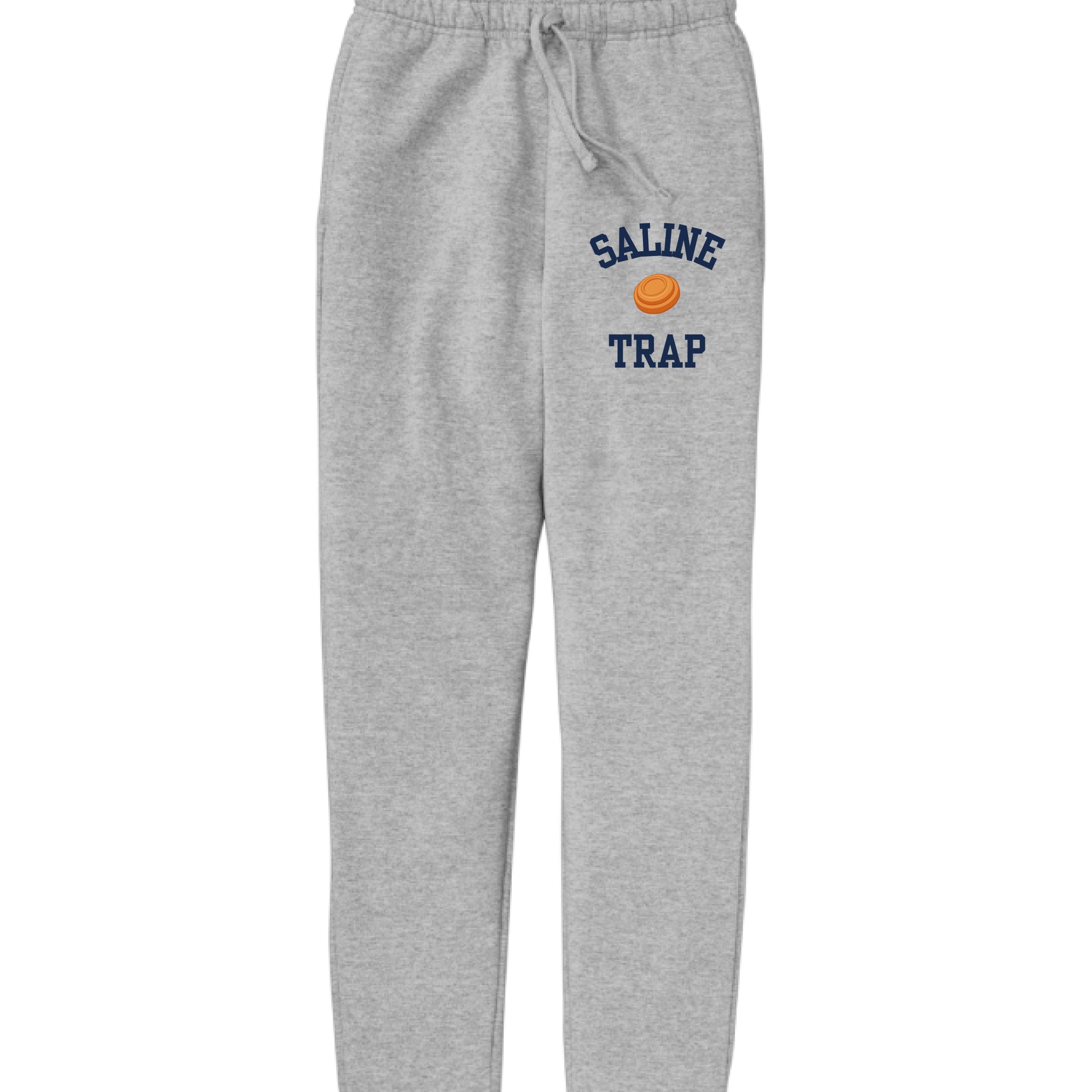 Athletic Hthr - FRONT