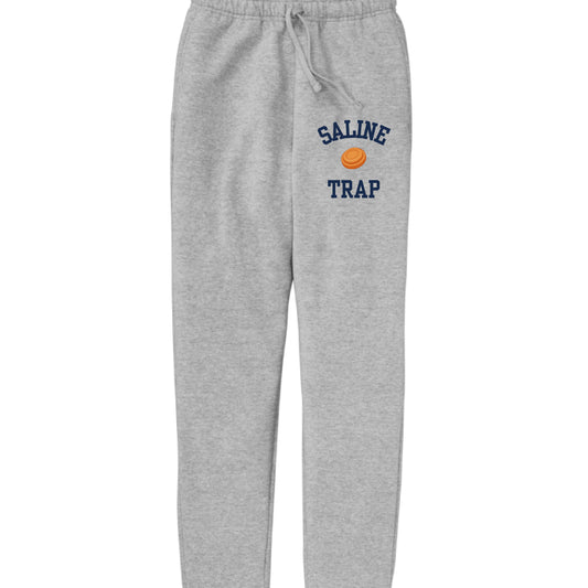 Athletic Hthr - FRONT