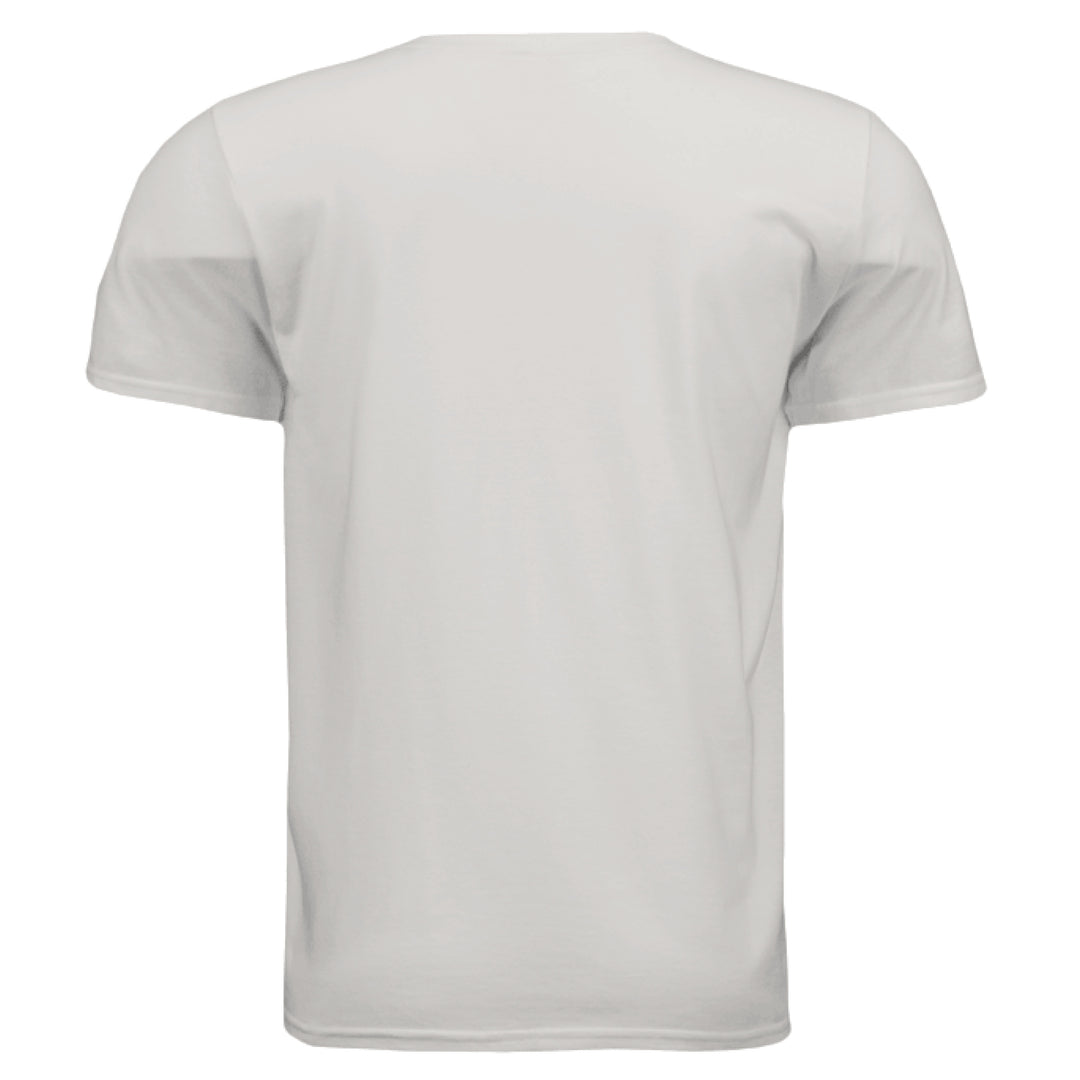 Ice Grey - BACK
