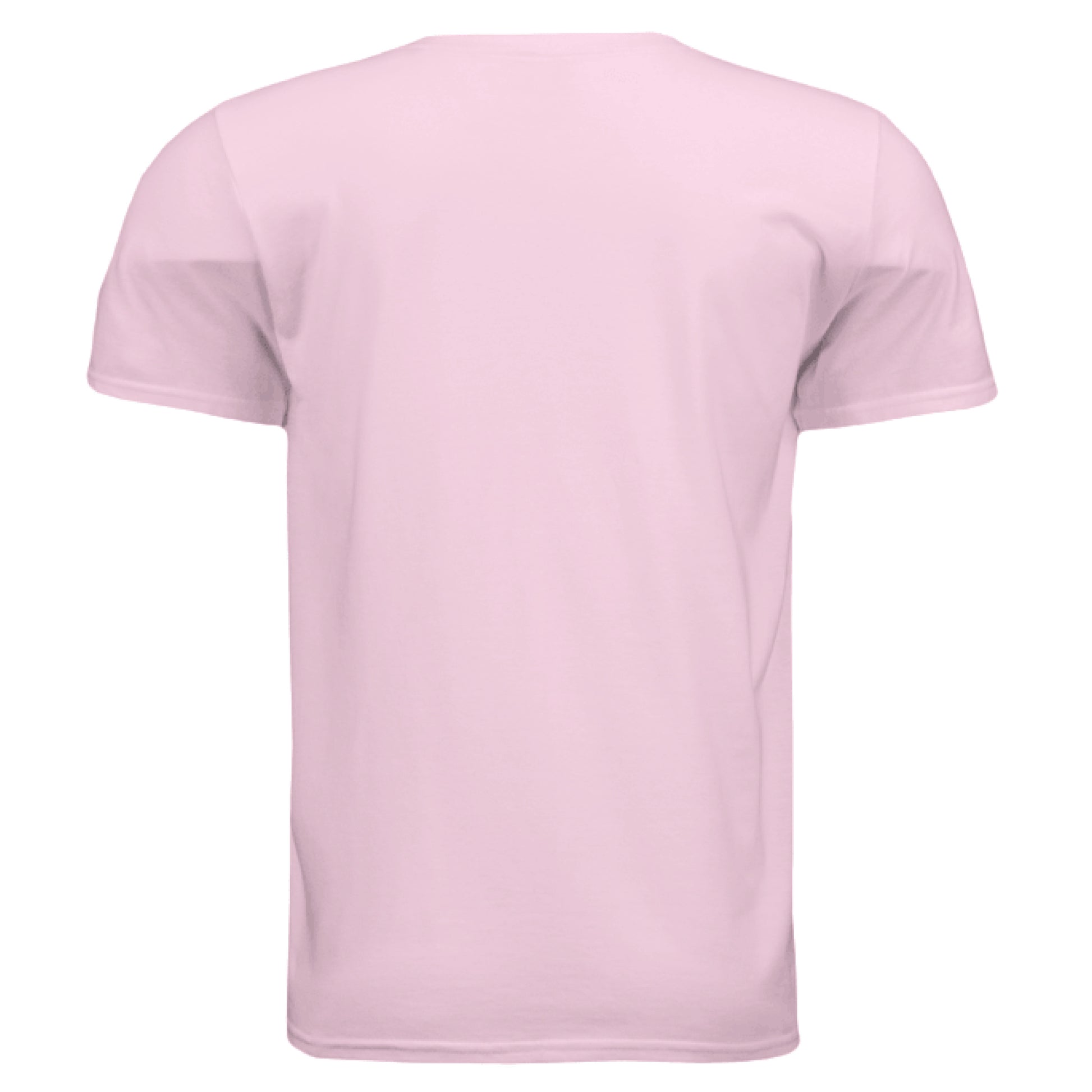 Light Pink - BACK