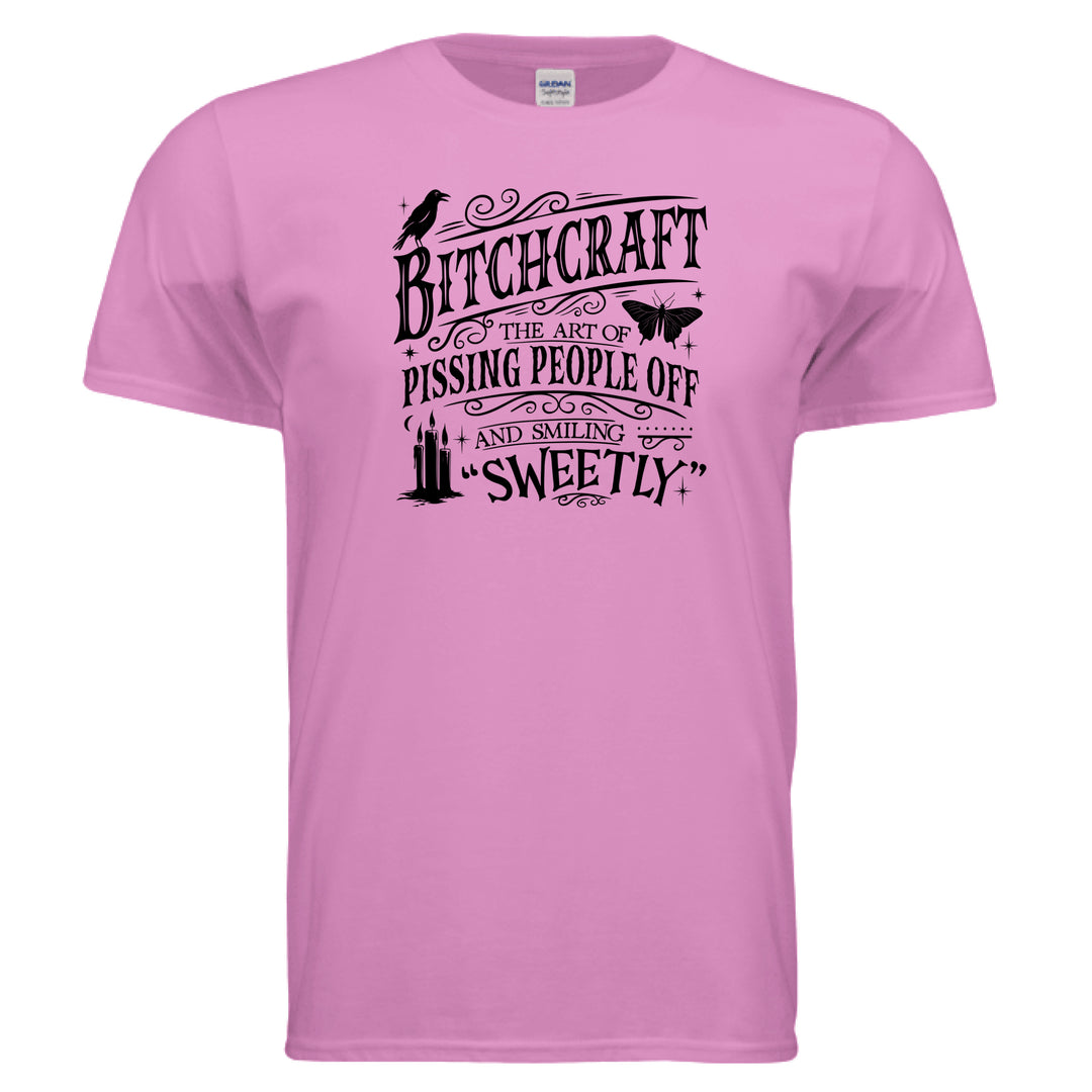 Heather Radiant Orchid - FRONT