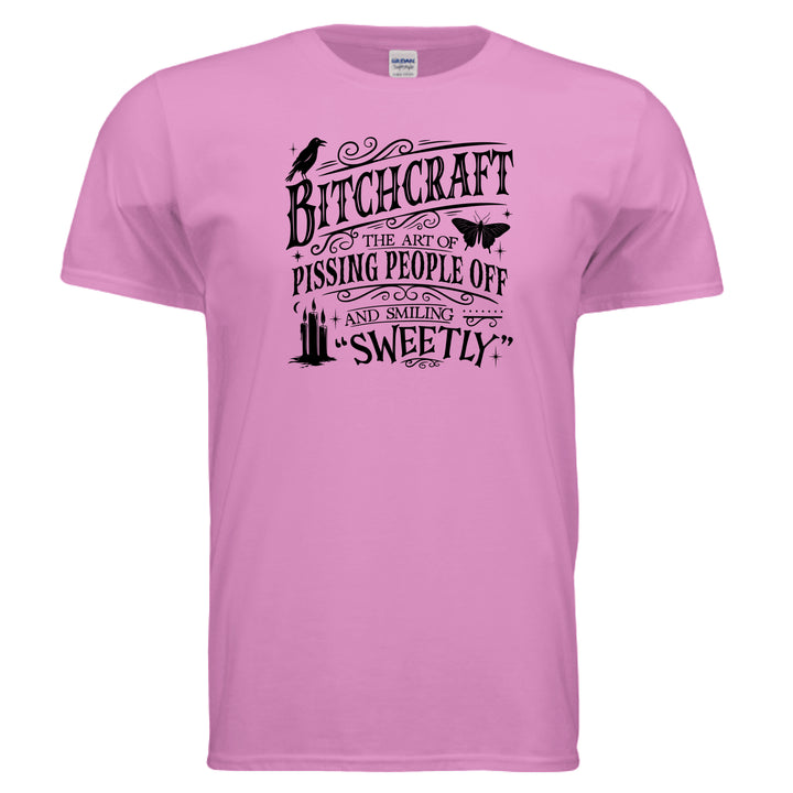 Heather Radiant Orchid - FRONT