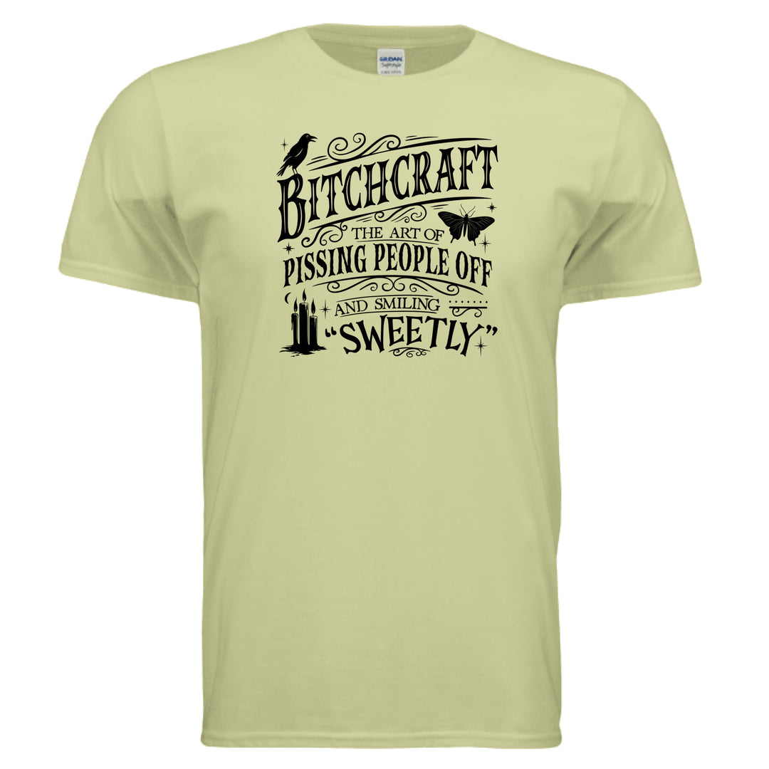 PISTACHIO - FRONT