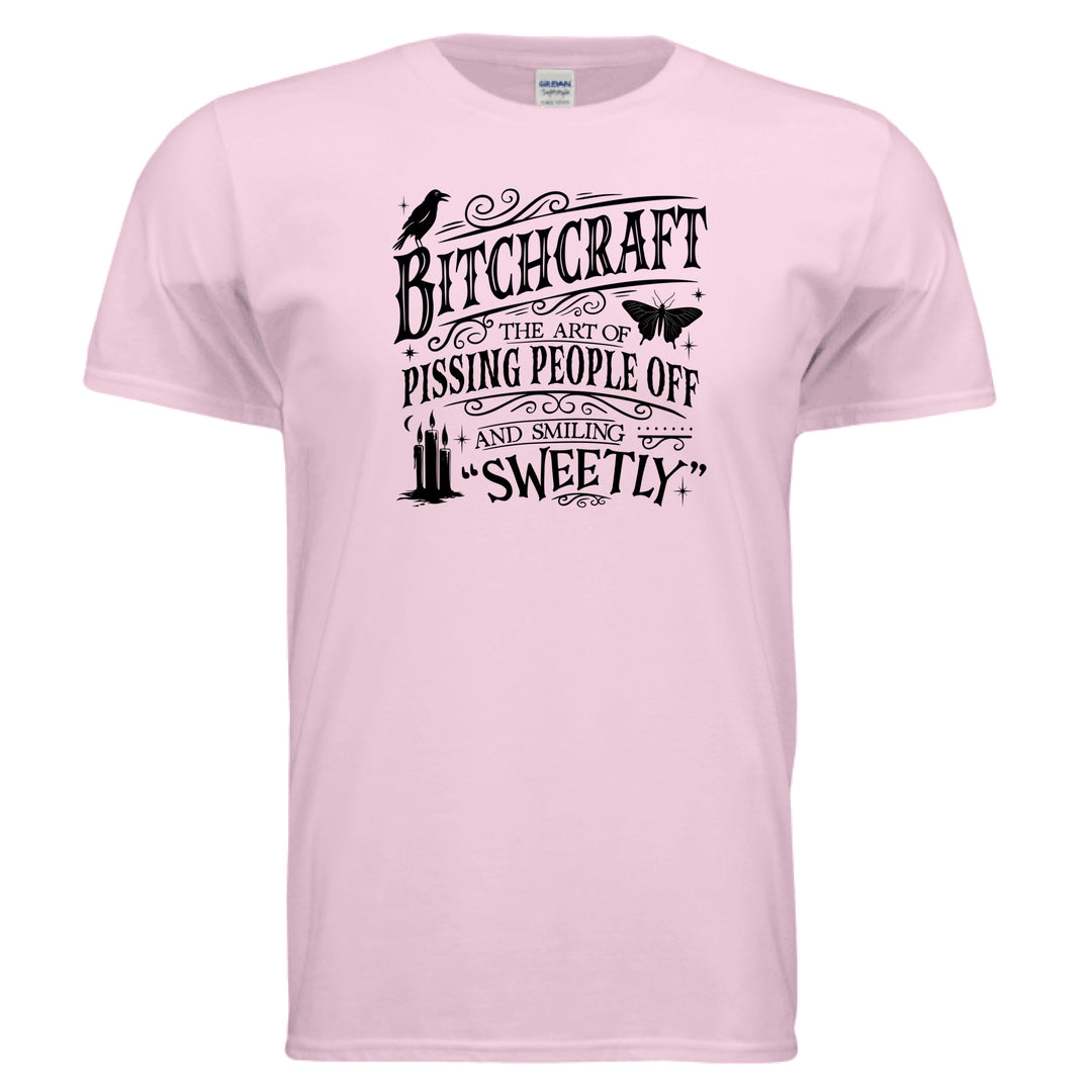 Light Pink - FRONT