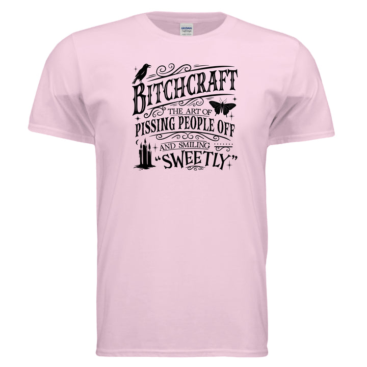 Light Pink - FRONT