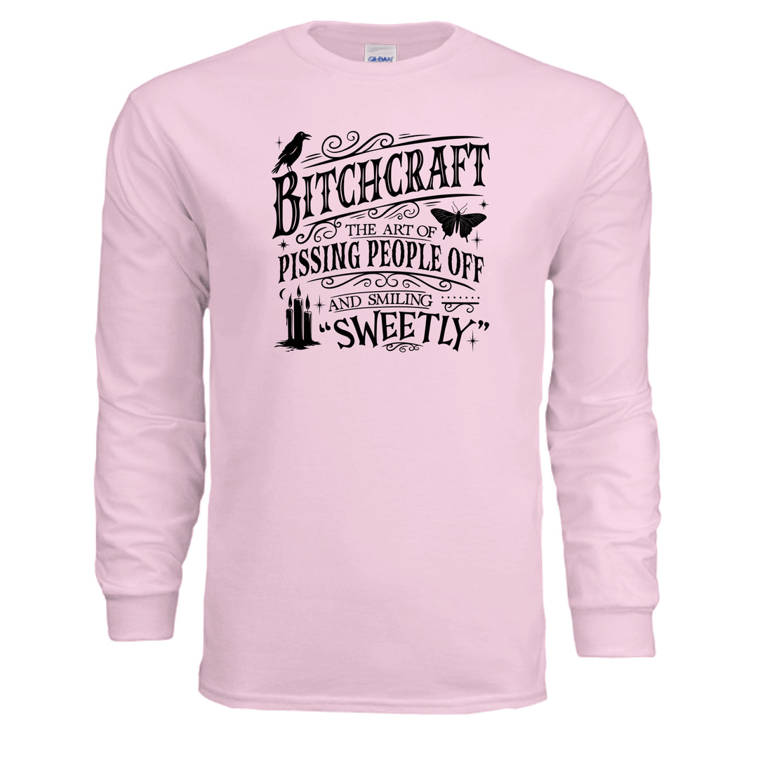 LIGHT PINK - FRONT