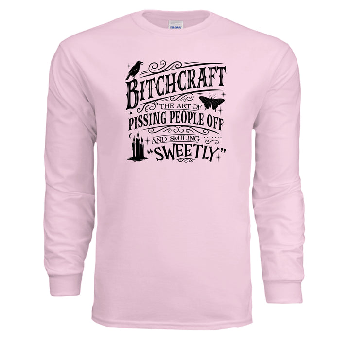 LIGHT PINK - FRONT