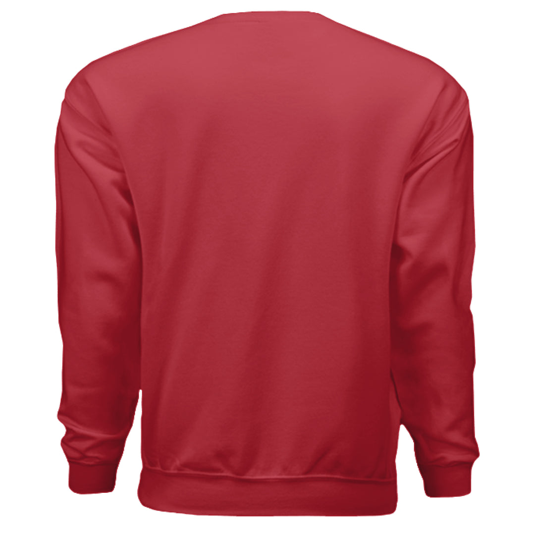 RED - BACK