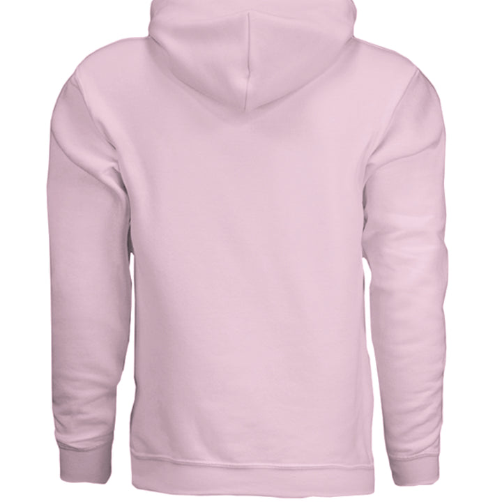LIGHT PINK - BACK