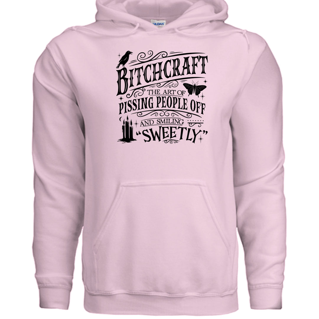 LIGHT PINK - FRONT