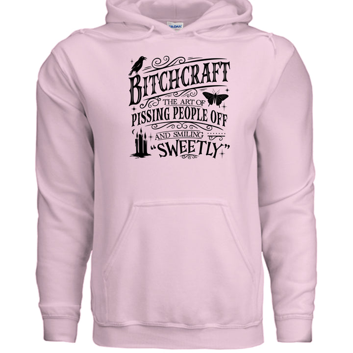 LIGHT PINK - FRONT