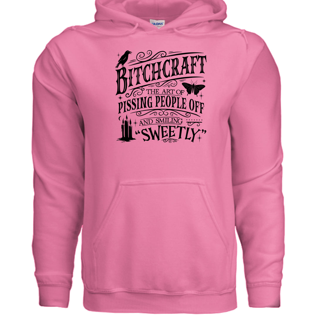 Pink Lemonade - FRONT